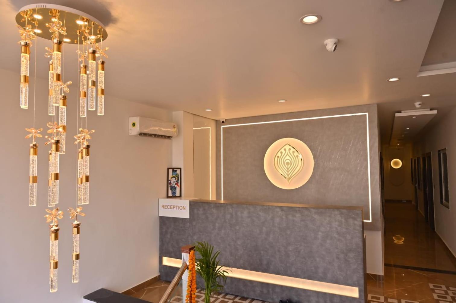 Hotel The Govind Palace