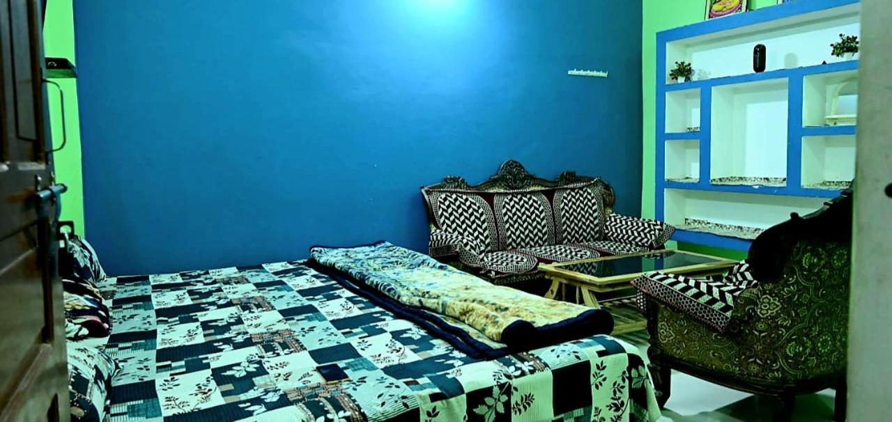 Welcome Apartment Ayodhya