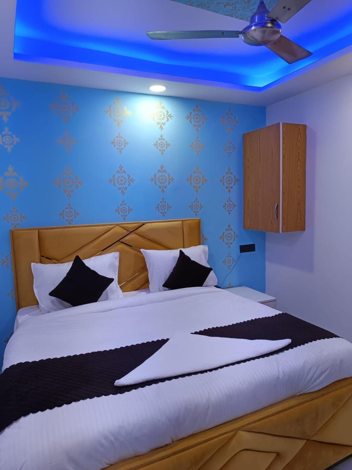 The Ramam A Luxury By Vedas