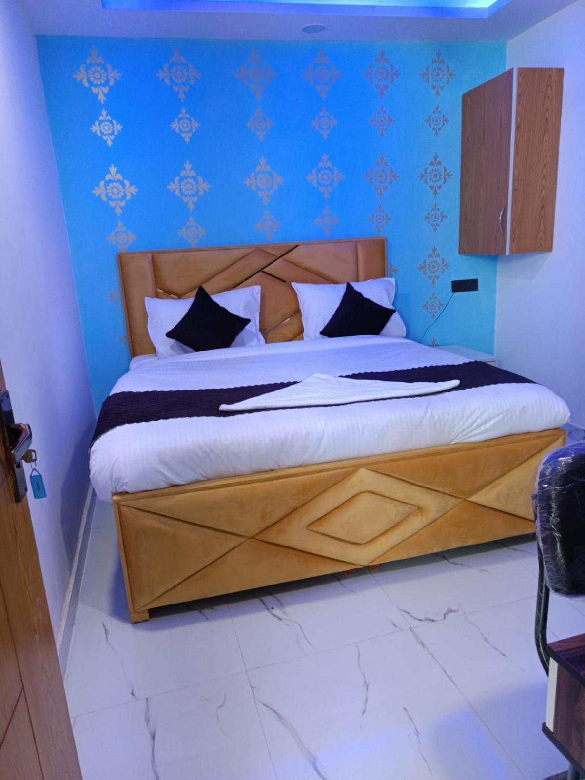 The Ramam A Luxury By Vedas Hotel