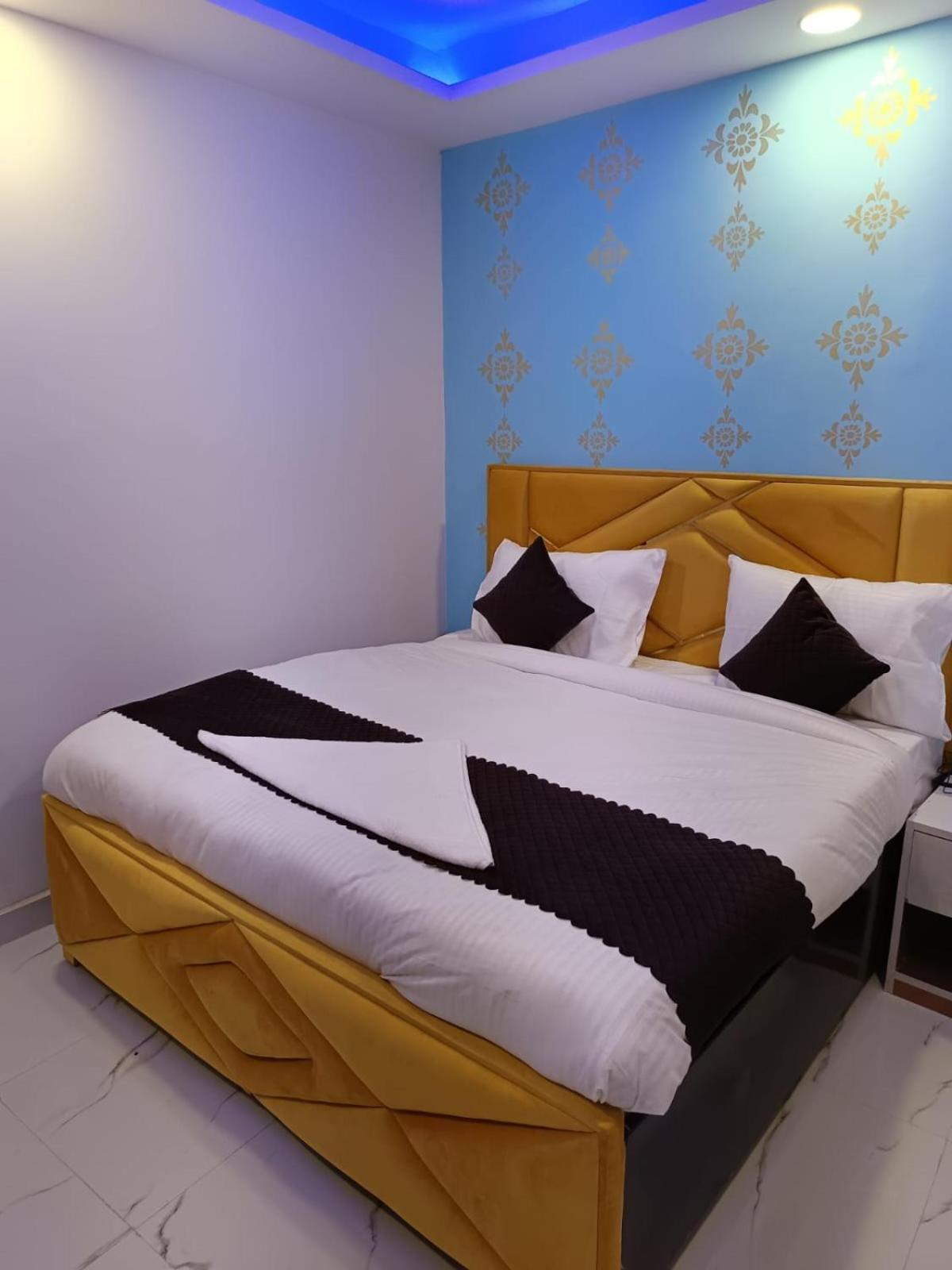 The Ramam A Luxury By Vedas 3*
