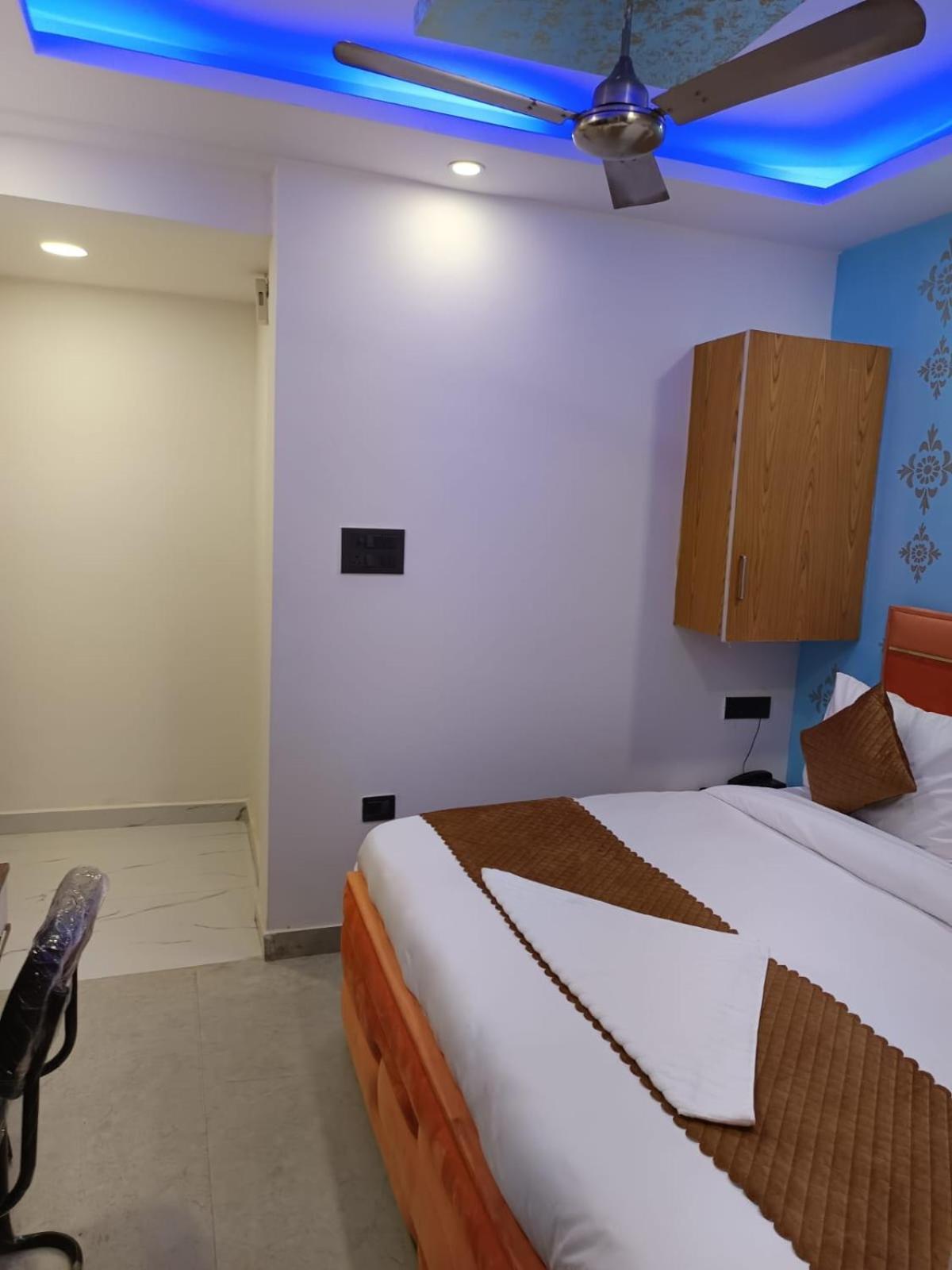 Hotel The Ramam A Luxury By Vedas 3*