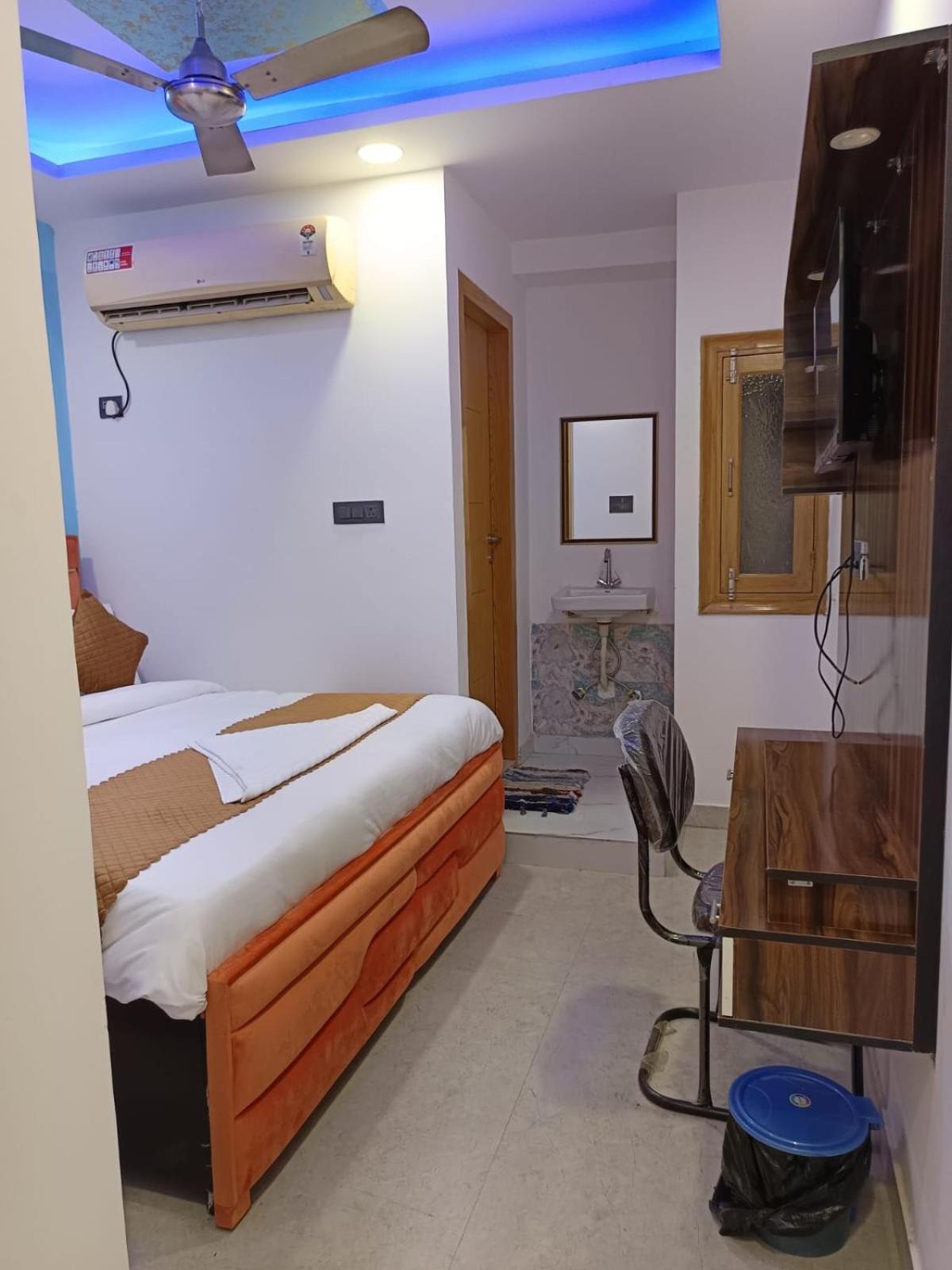 The Ramam A Luxury By Vedas Hotel