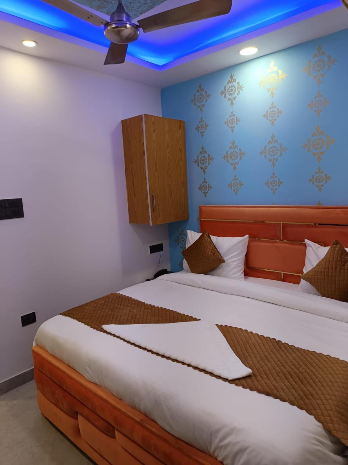 The Ramam A Luxury By Vedas Hotel Ayodhya
