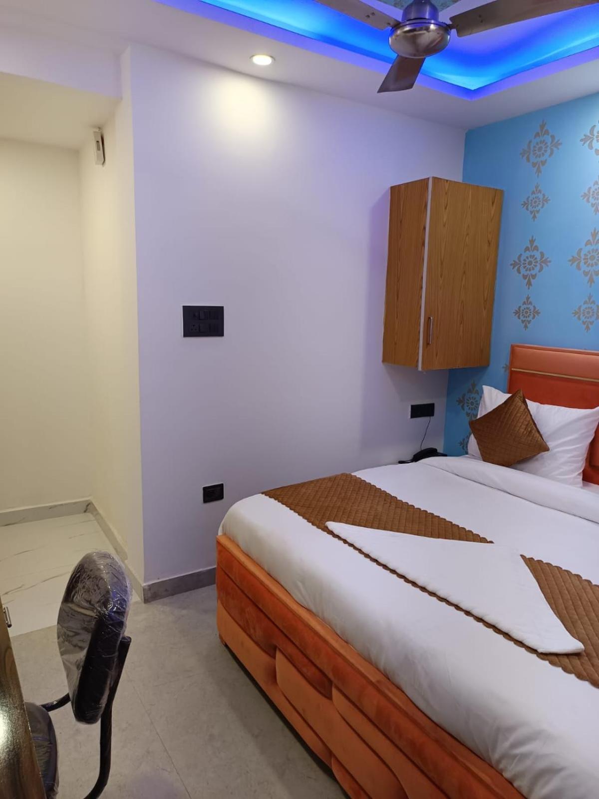 Hotel The Ramam A Luxury By Vedas
