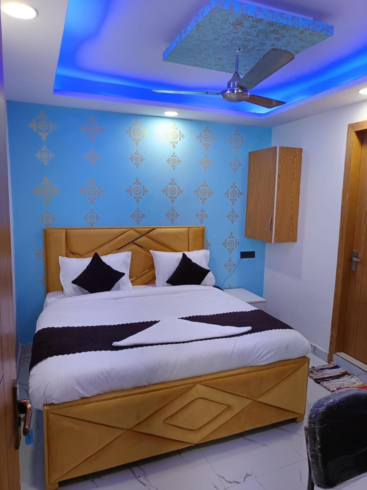 The Ramam A Luxury By Vedas Hotel Ayodhya