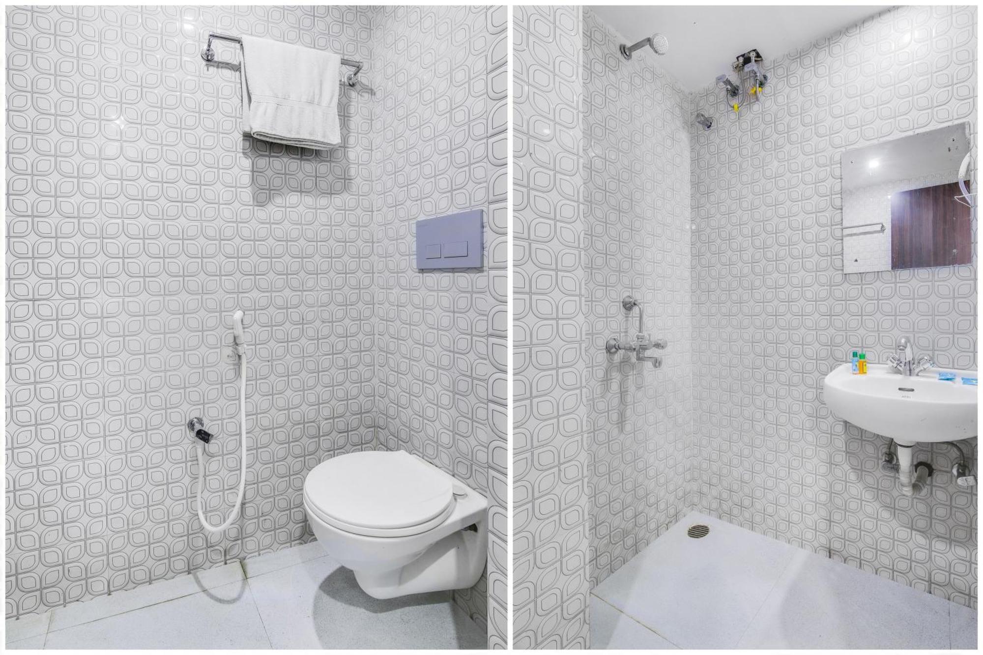 Hotel Fabhotel Jayaditya Palace 3*