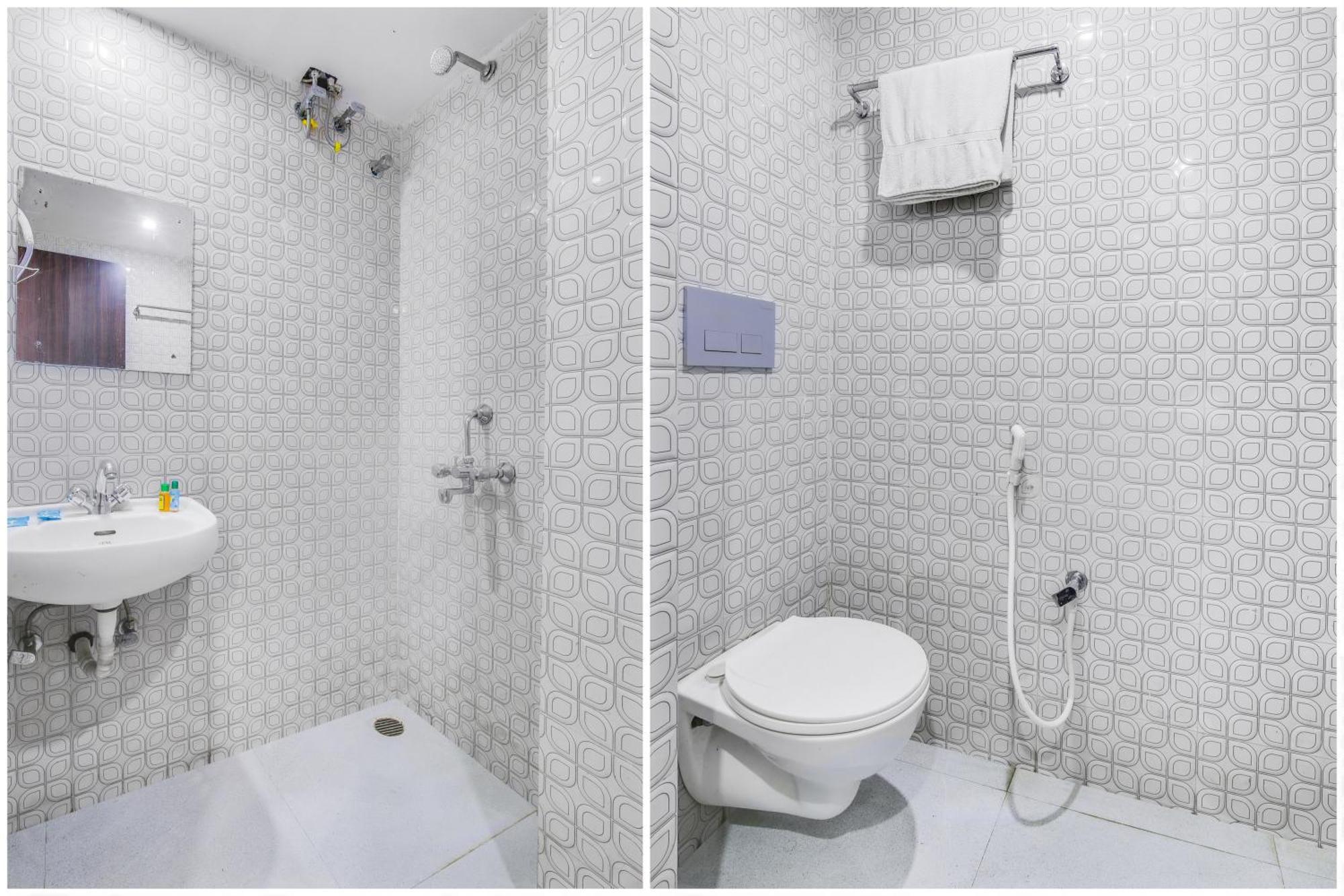 Fabhotel Jayaditya Palace