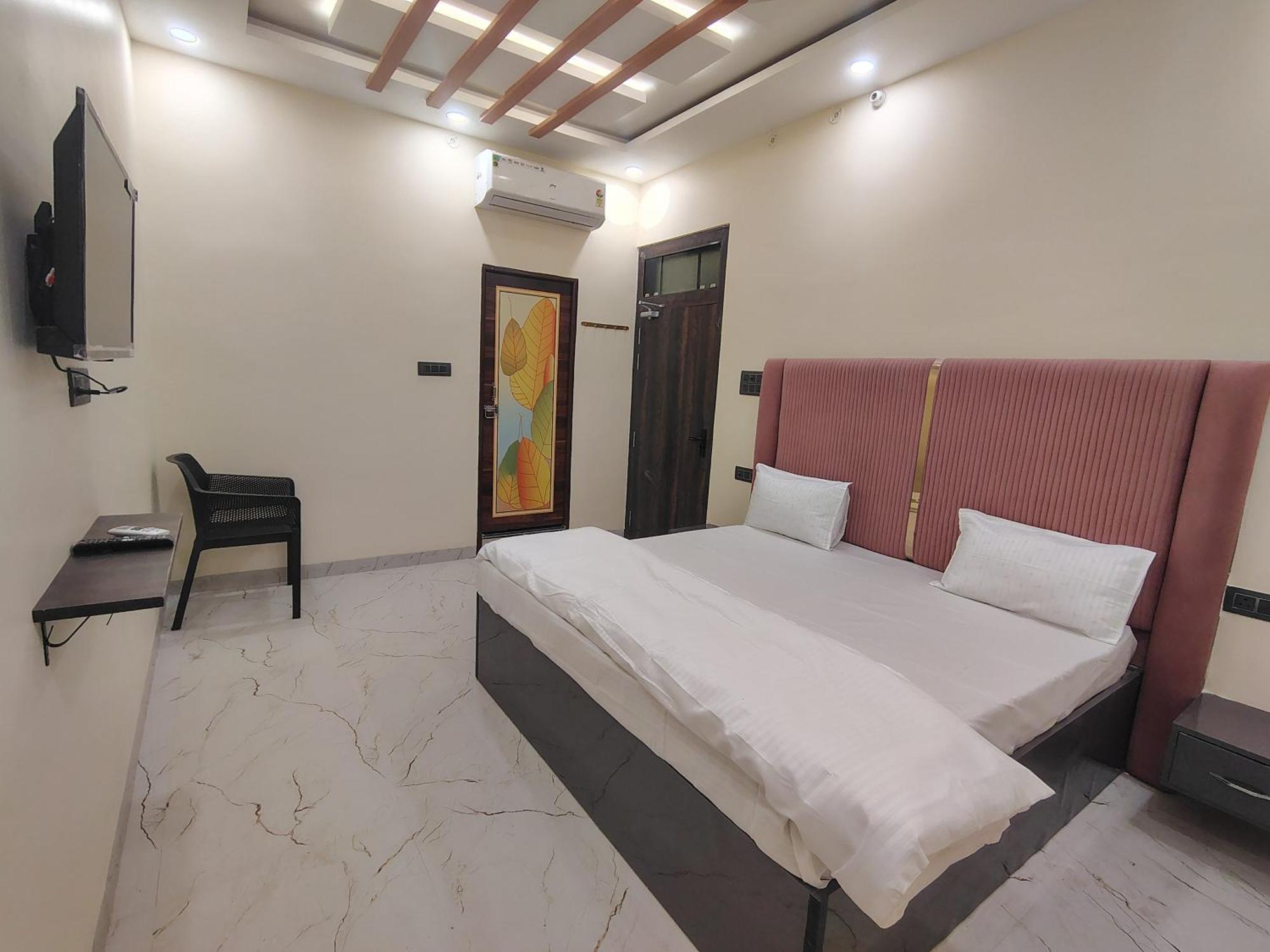 Prabh Aasra Homestay