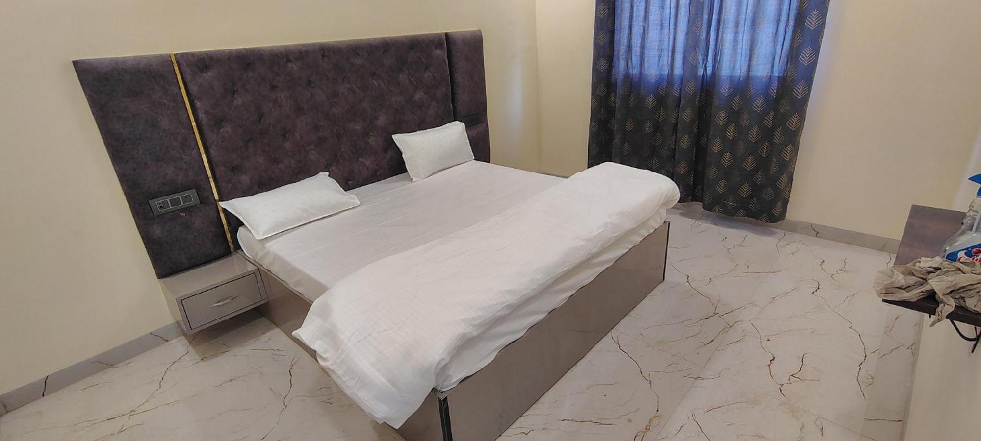 Prabh Aasra Homestay