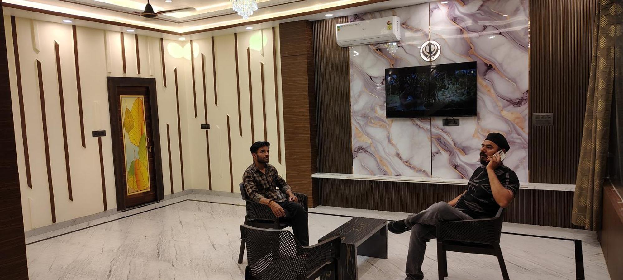 Homestay Prabh Aasra
