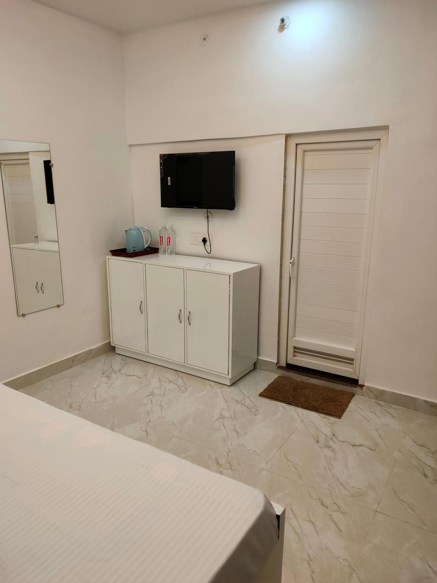 Homestay Parth Ayodhya