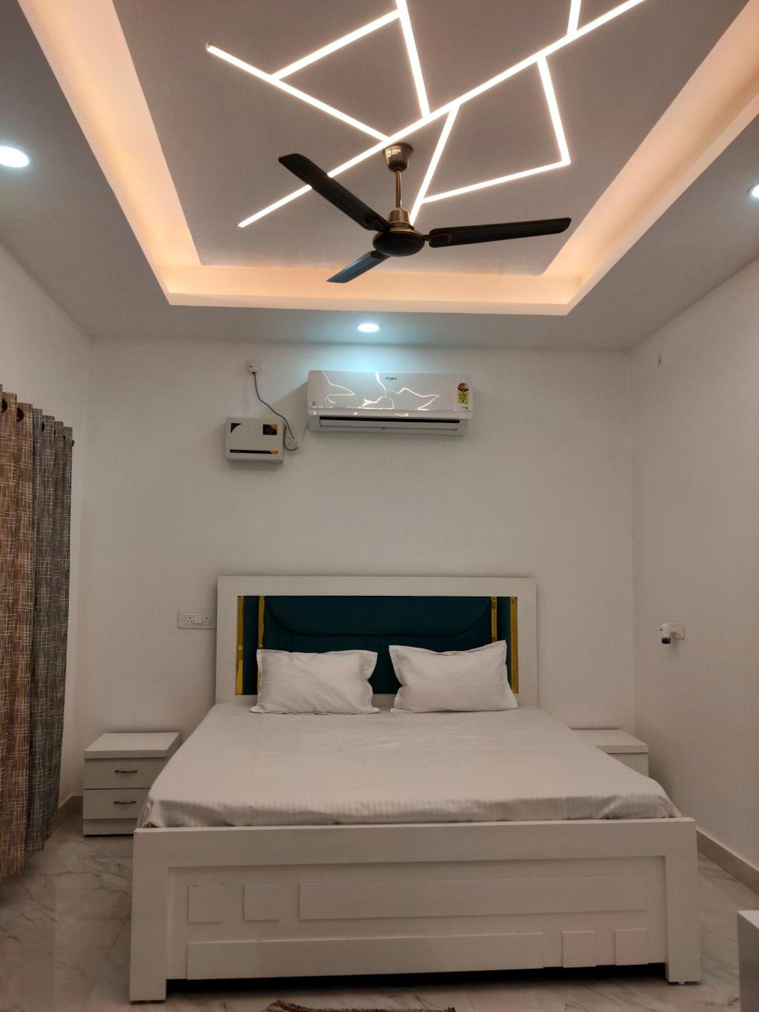 Parth Homestay