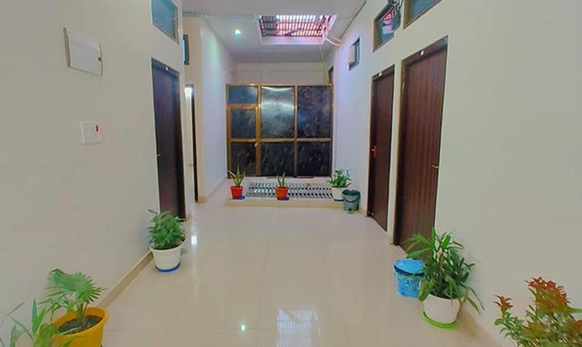 Fabhotel Jayaditya Palace 3* Ayodhya