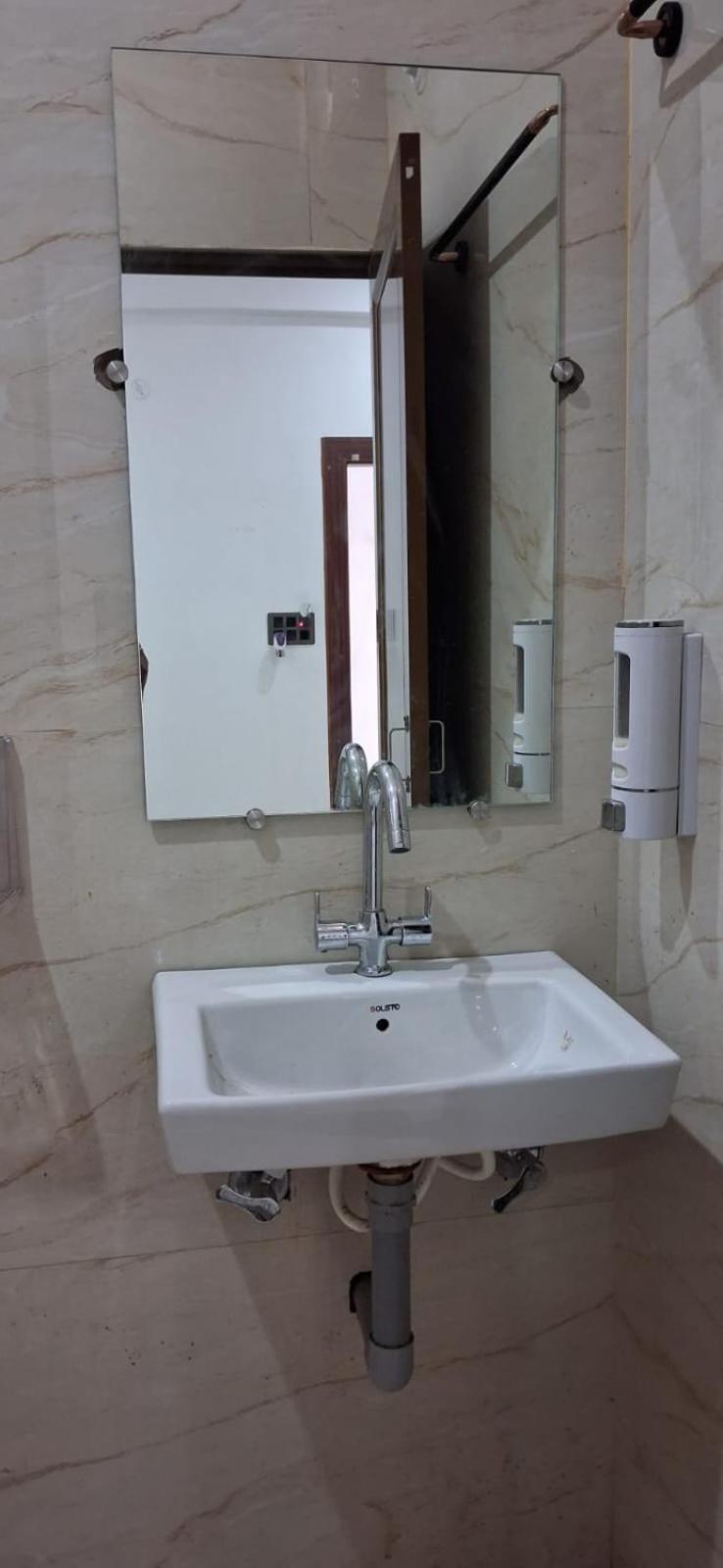 Sri Bageswar Palace Homestay Ayodhya