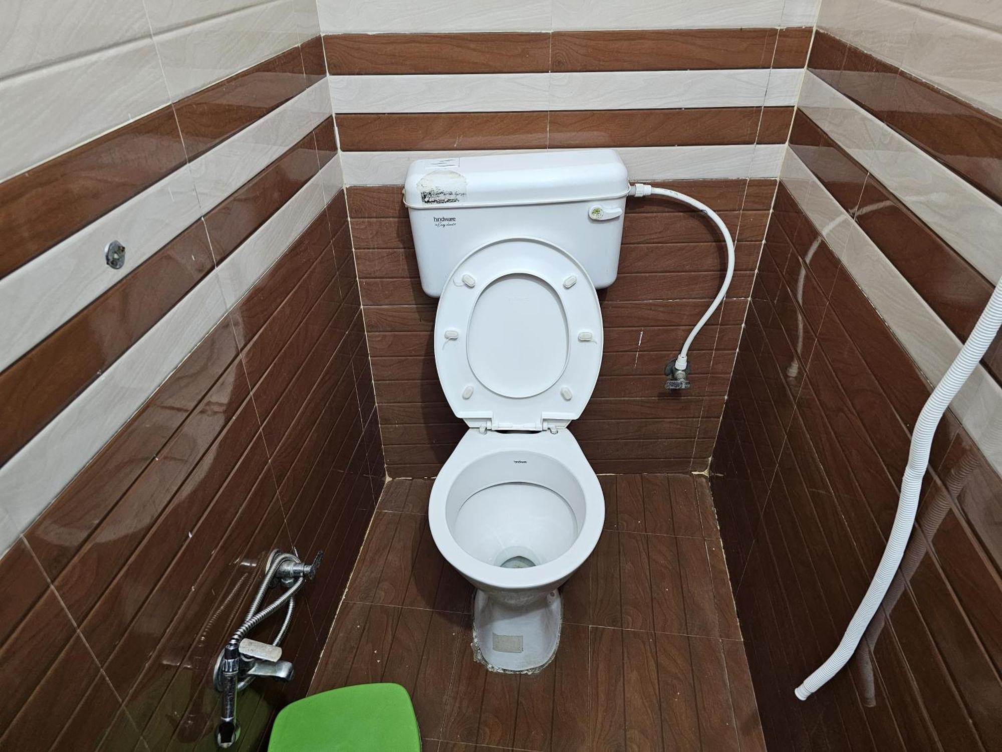 Homestay Advik Ayodhya