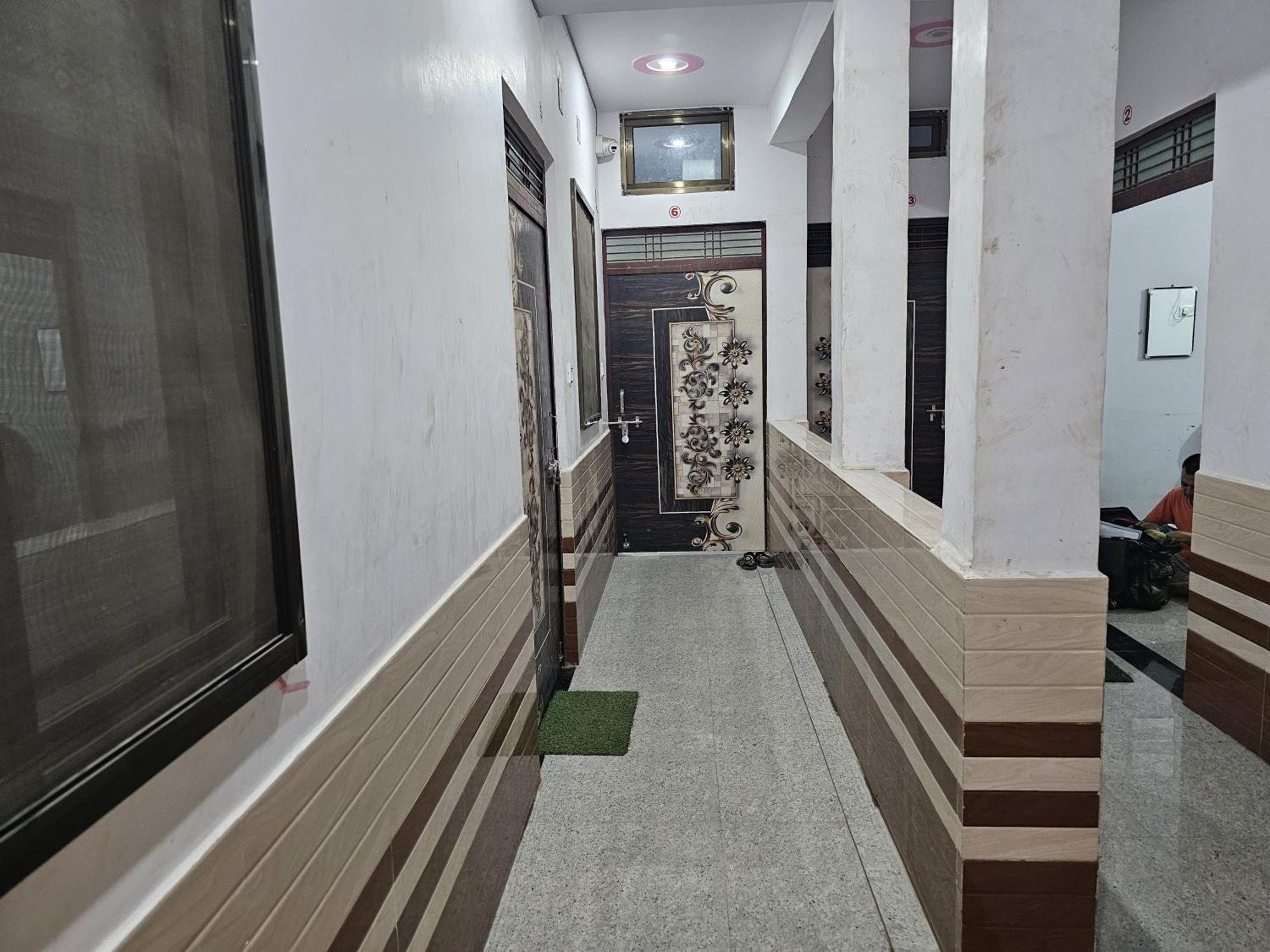 Homestay Advik