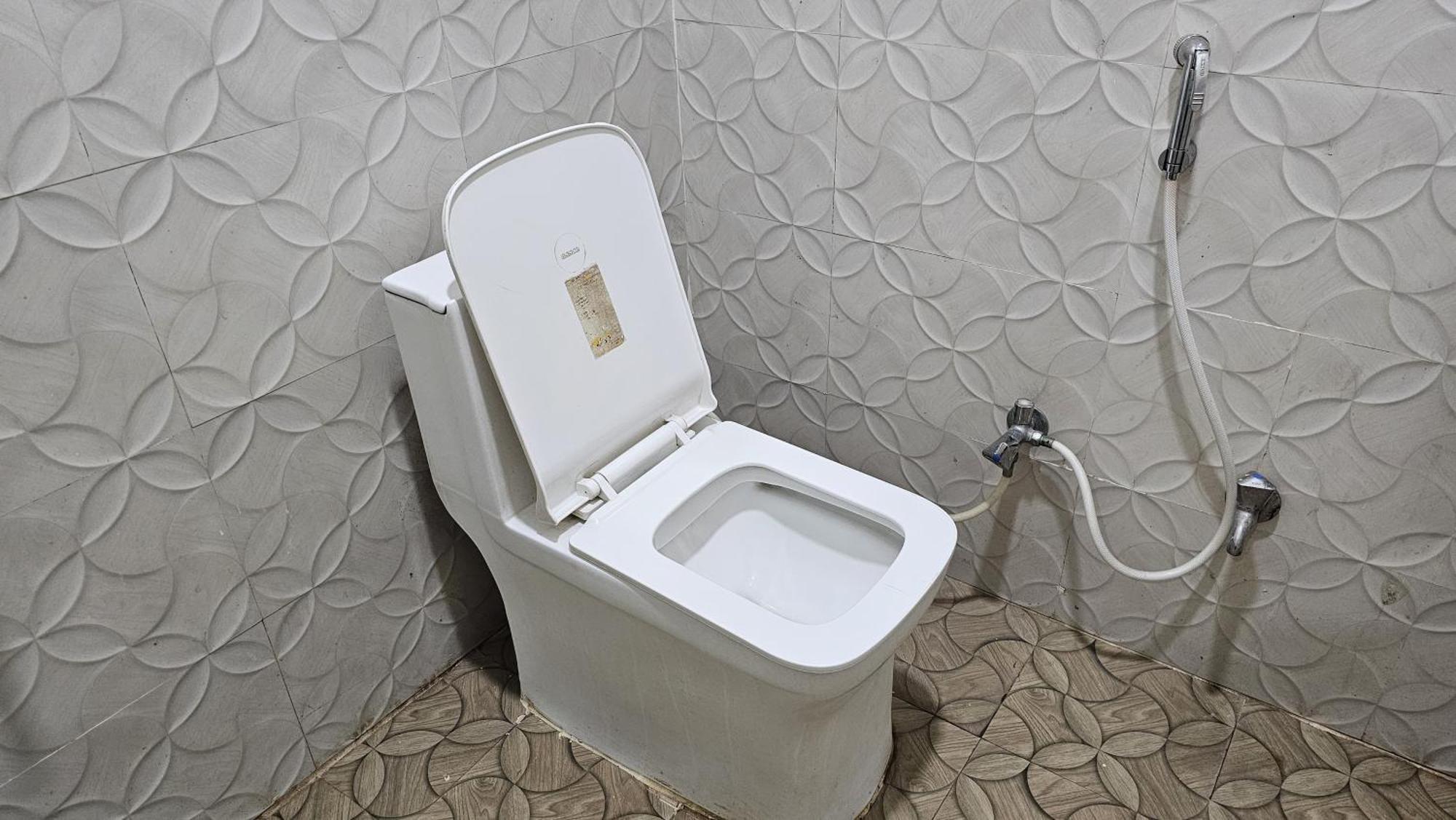 Harman Guest house