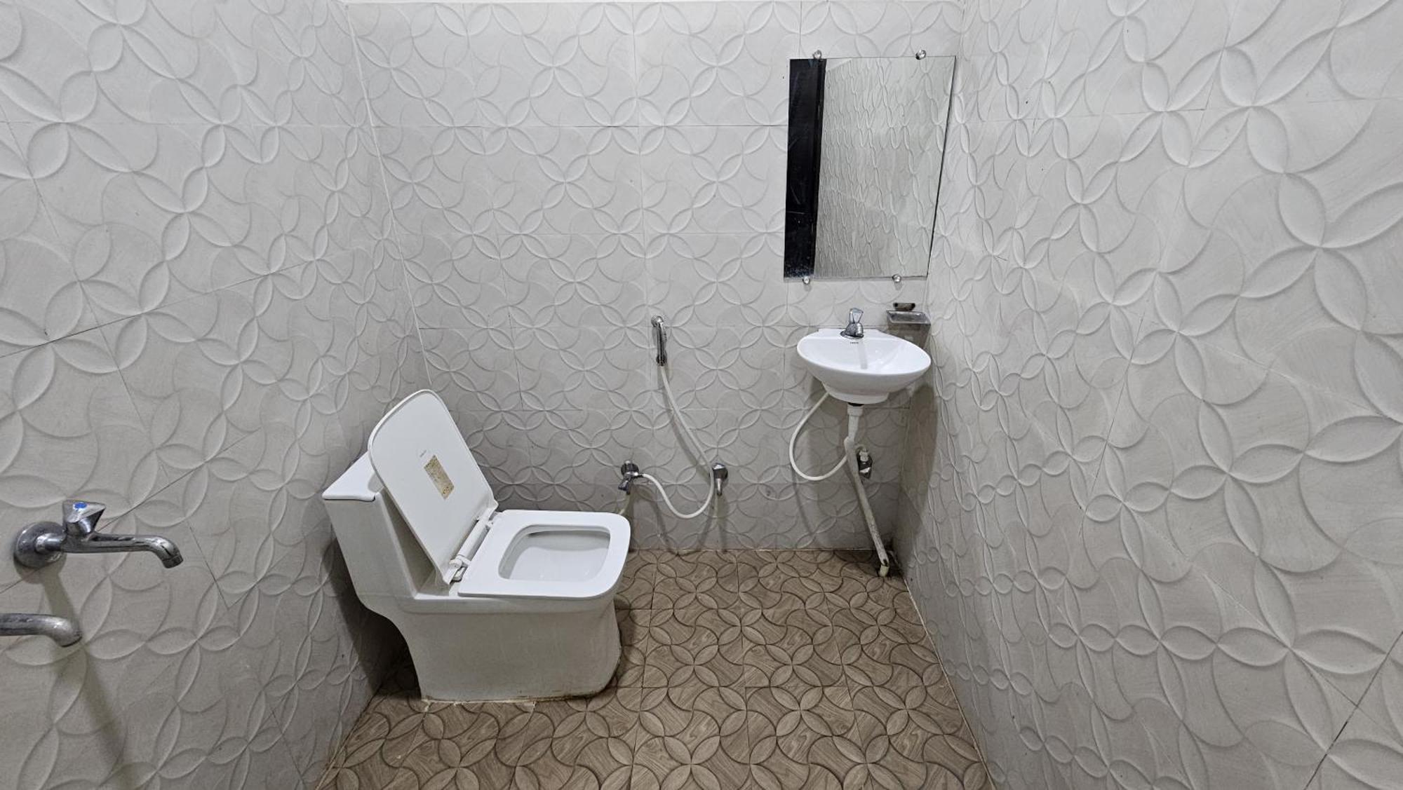 Guest house Harman Ayodhya