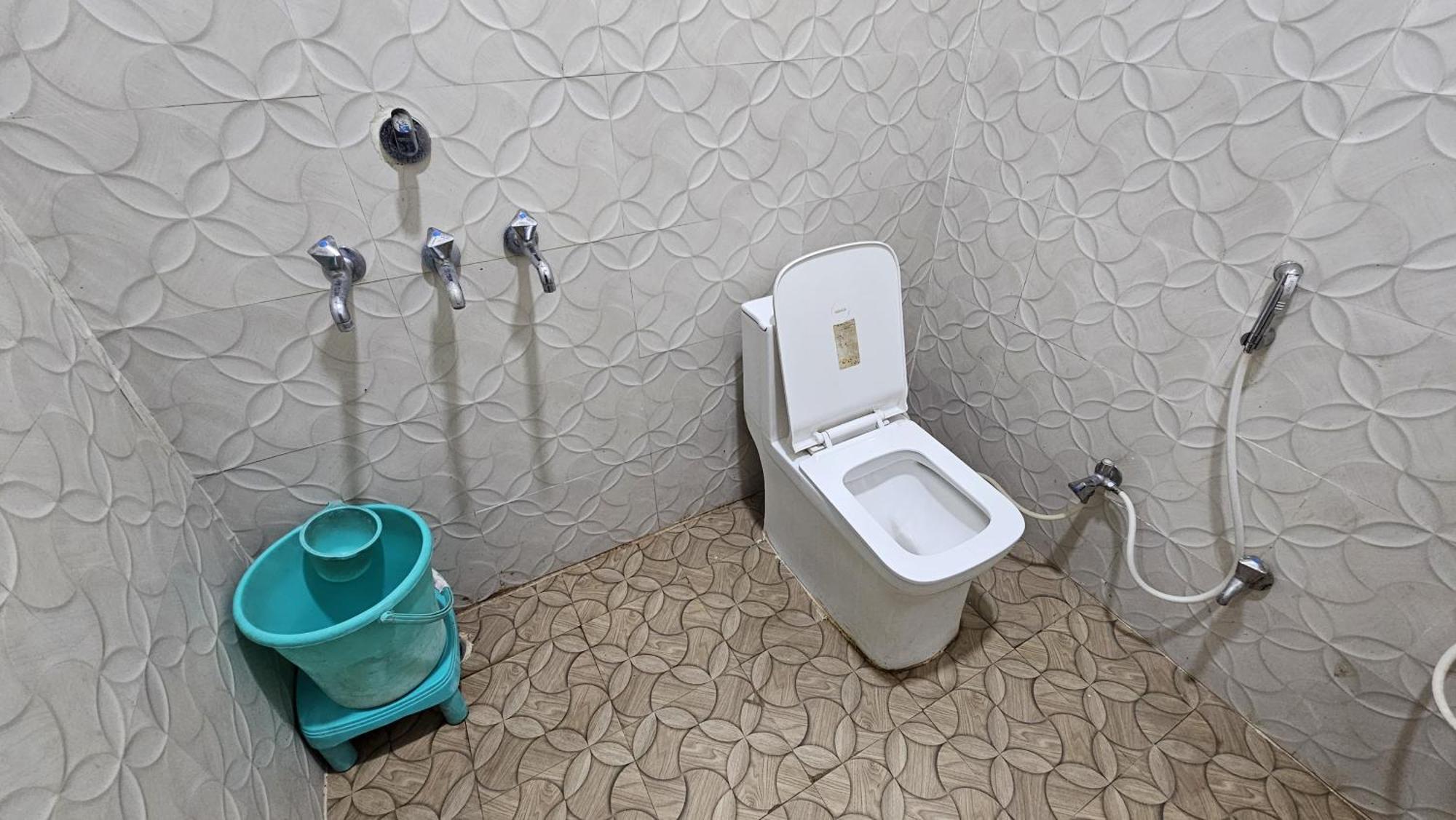 Guest house Harman Ayodhya