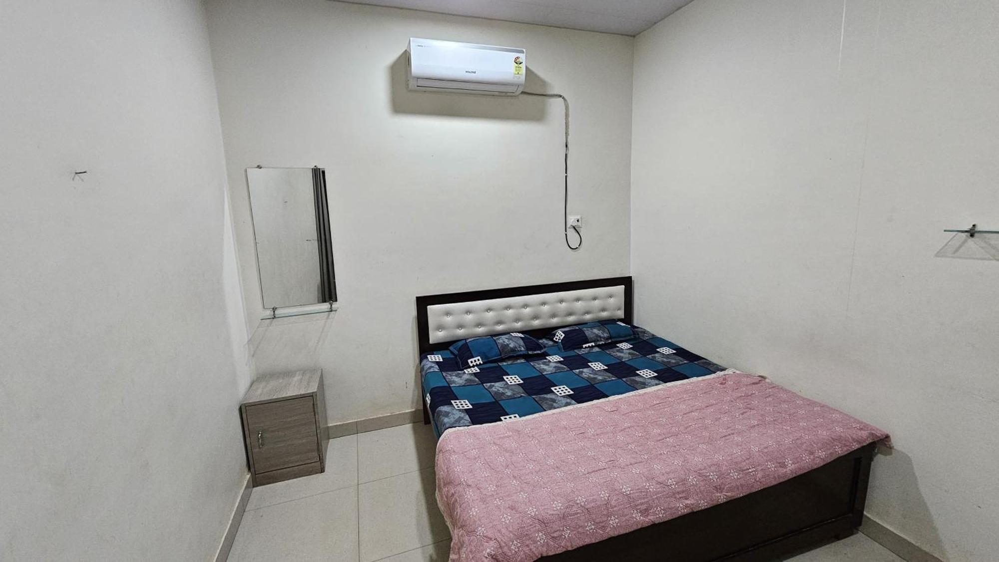 Harman Guest house *