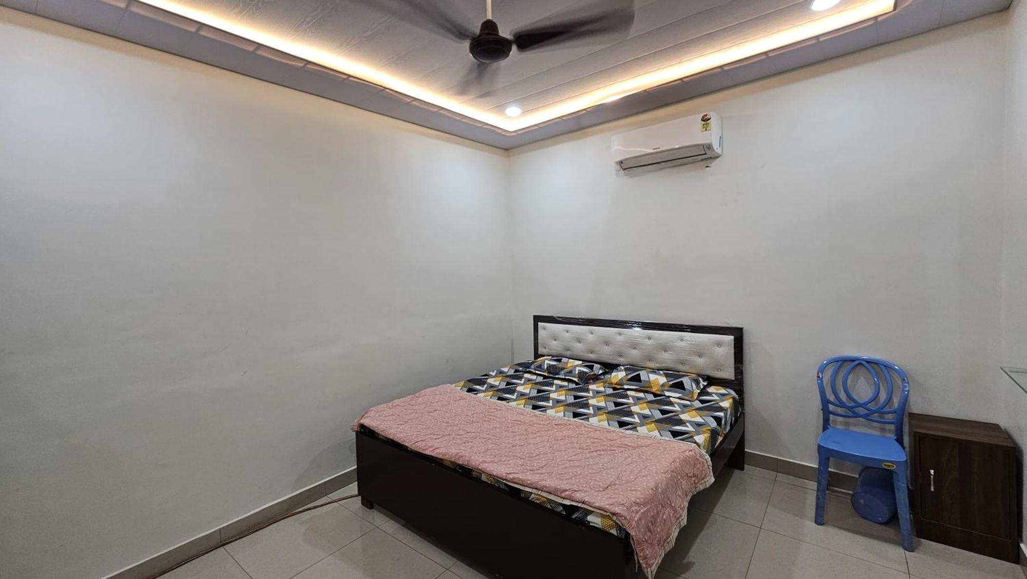 Harman Guest house Ayodhya