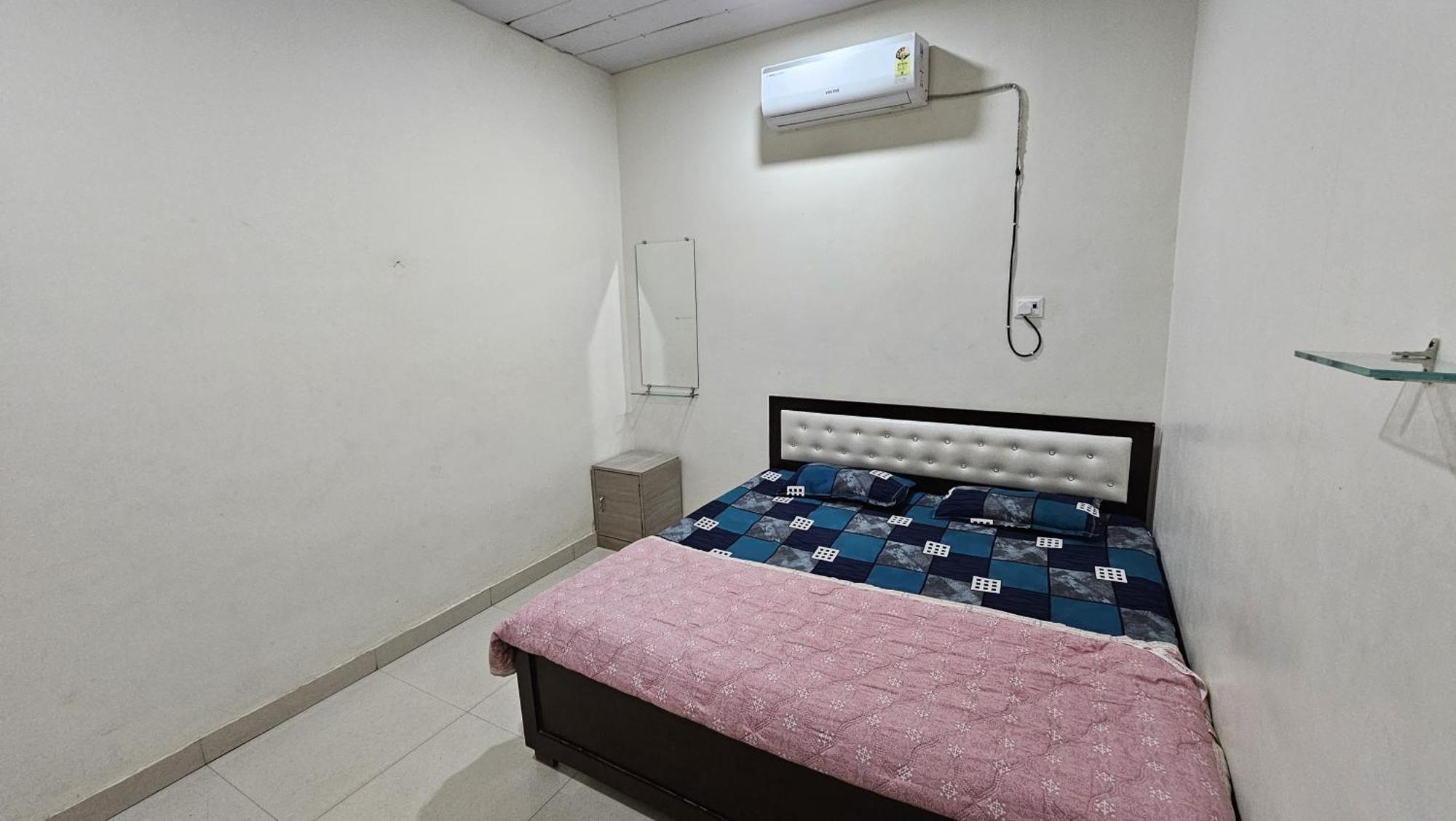 Guest house Harman Ayodhya