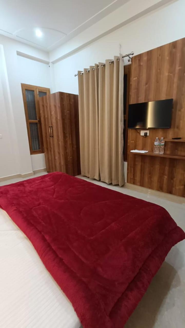 Homlee Homestay