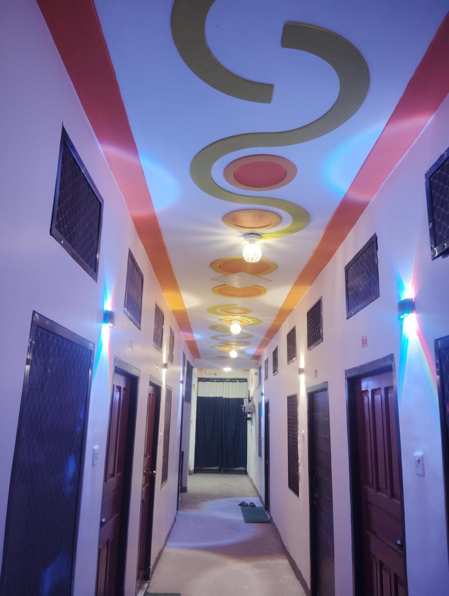 Om Sadan Homestay *
