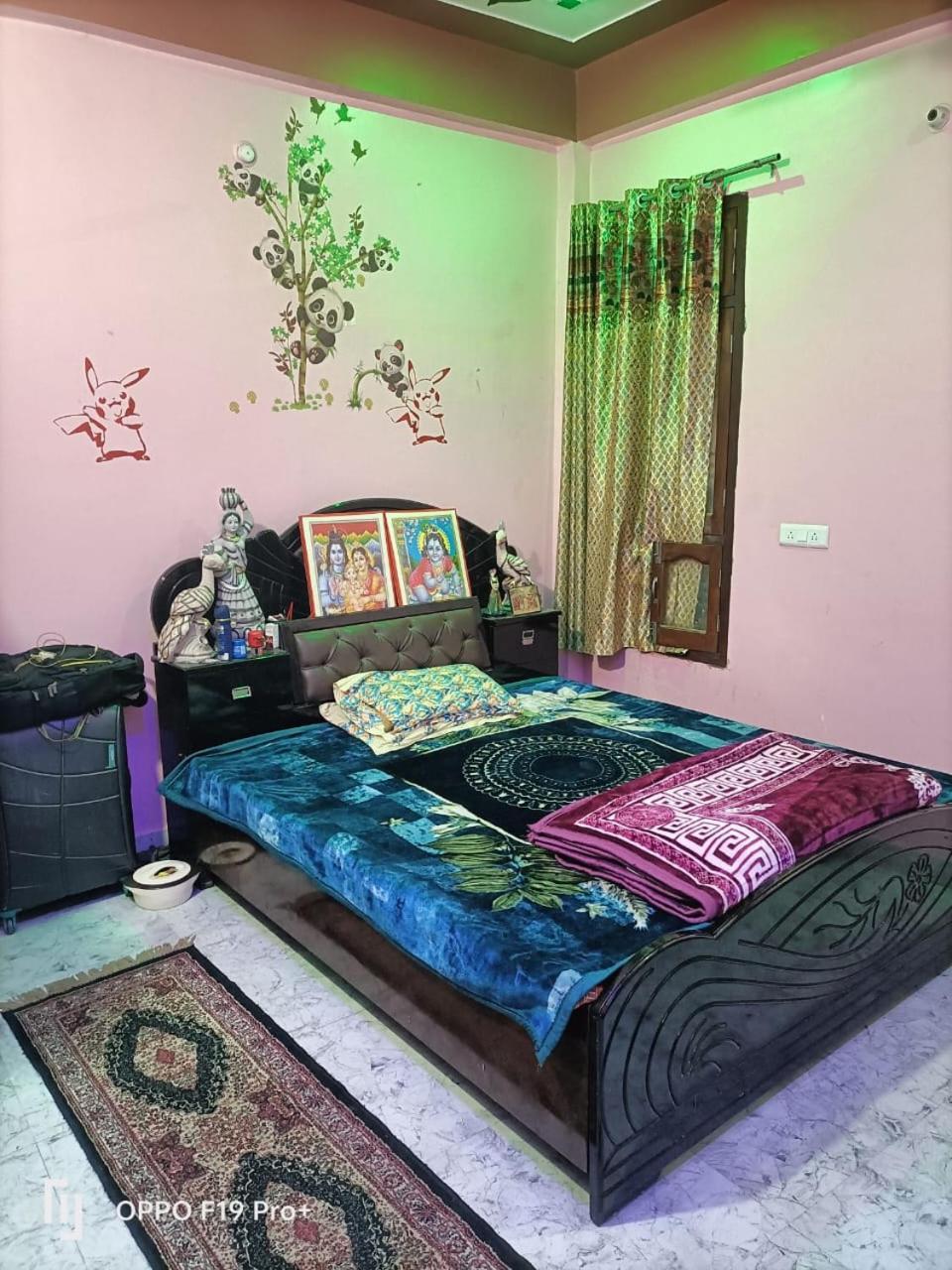 Apartment Ram Rameshwaram Ayodhya