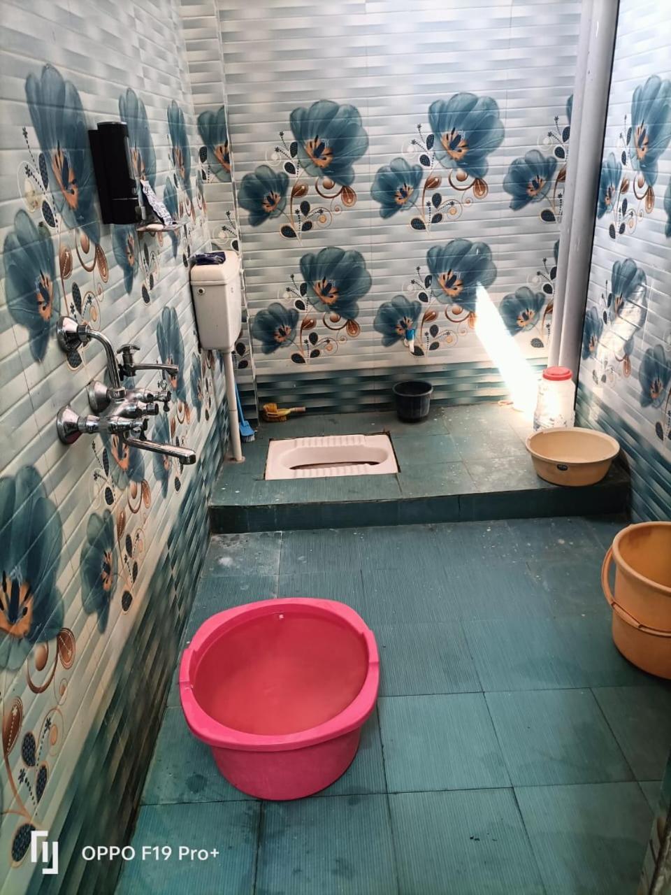 Ram Rameshwaram Apartment