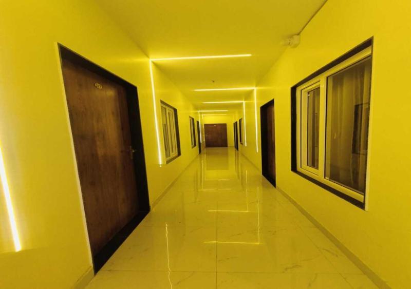 R.raghavam Hotel Ayodhya