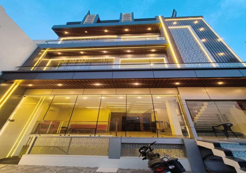 R.raghavam Hotel