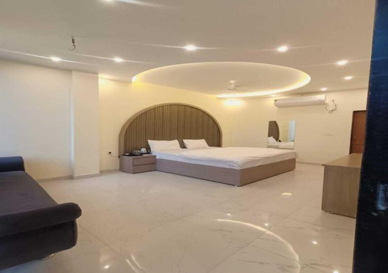 R.raghavam Hotel