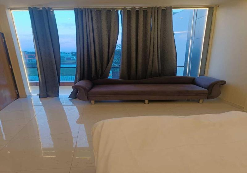 Hotel R.raghavam Ayodhya