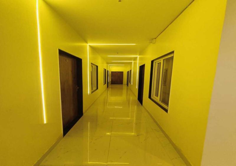 R.raghavam Hotel