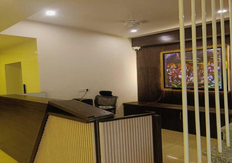 R.raghavam Hotel