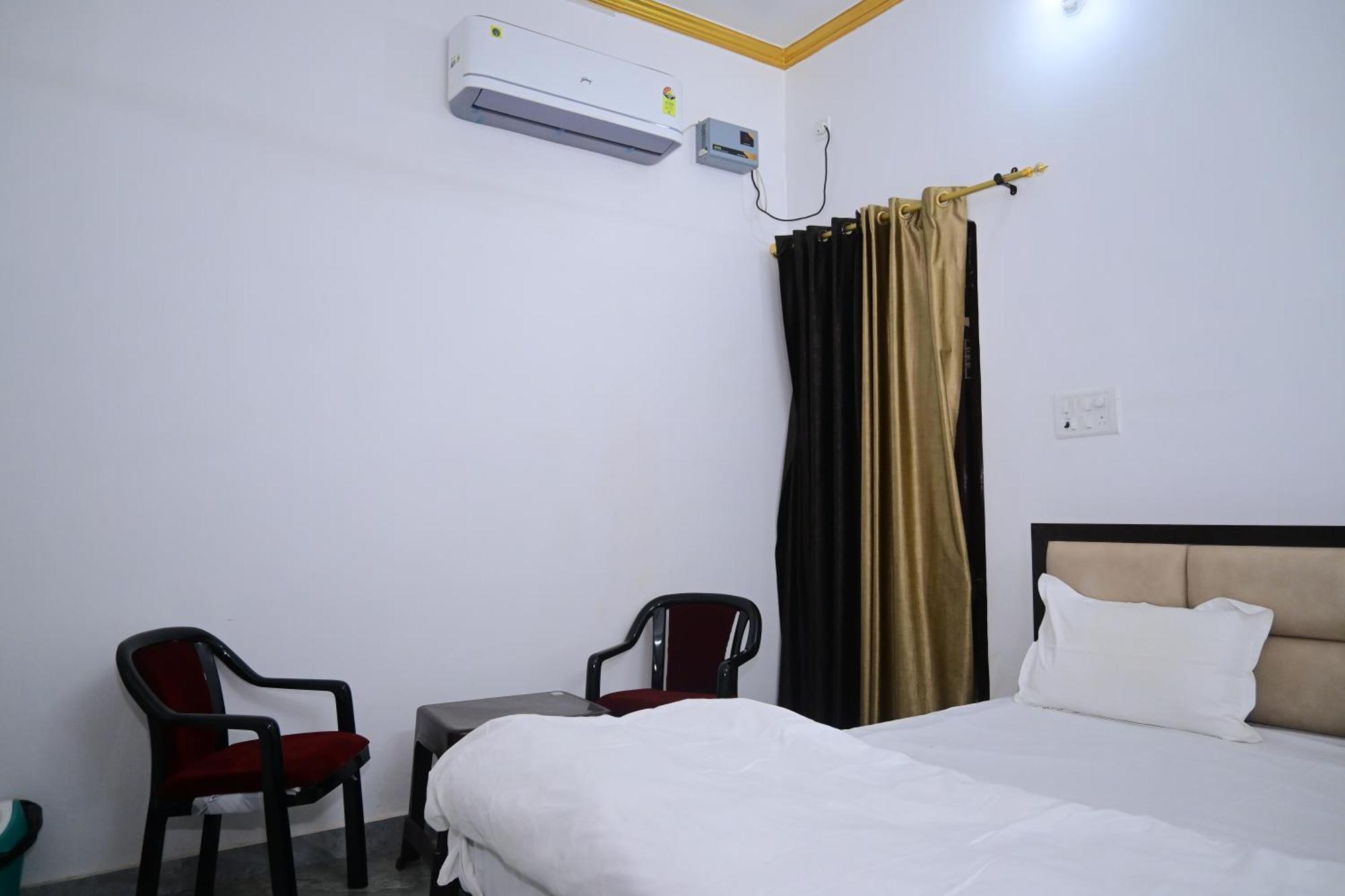 Guest house Shri Narayanam And Ayodhya