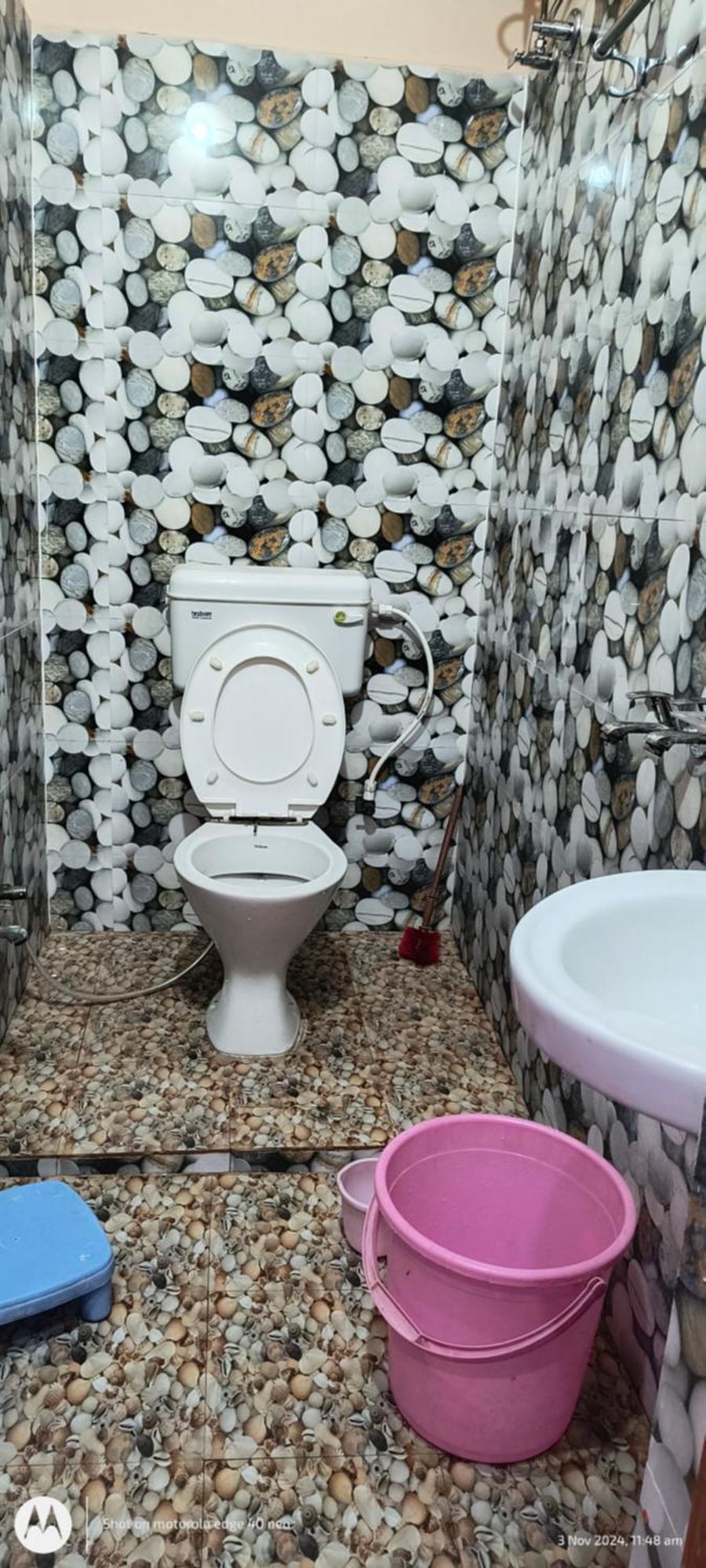 Maa Jamwanti Homestay Ayodhya