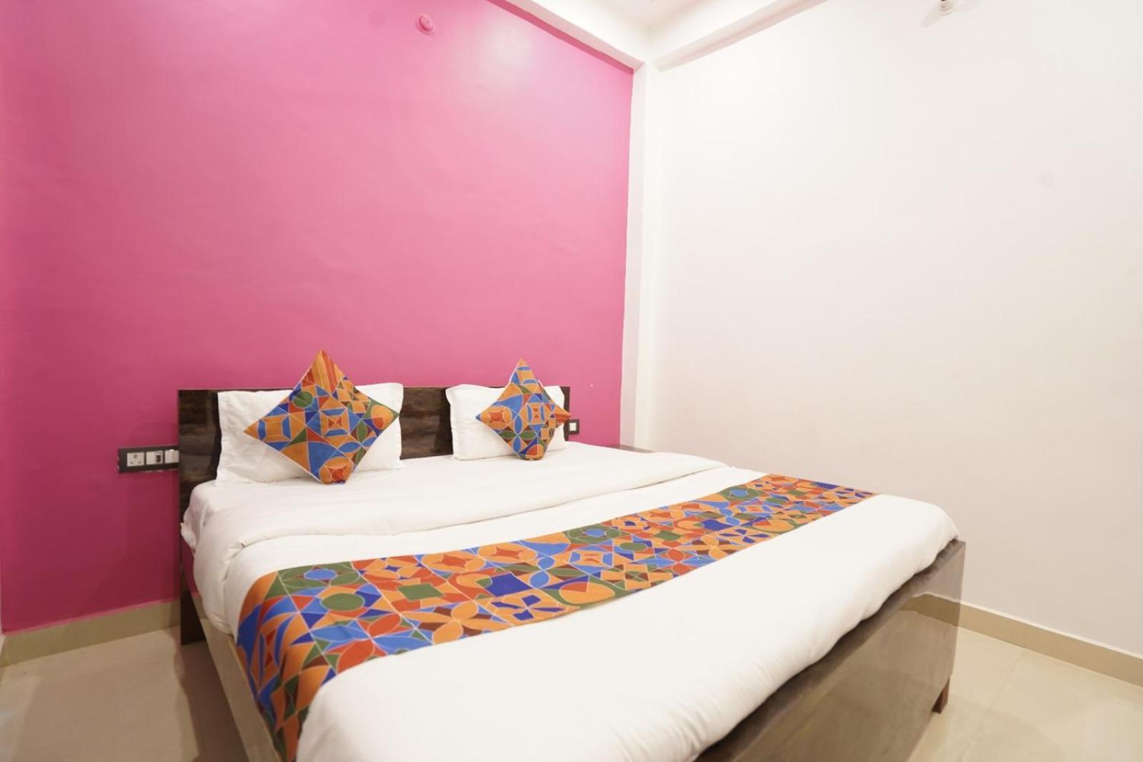 Awadh Royals Hotel Ayodhya