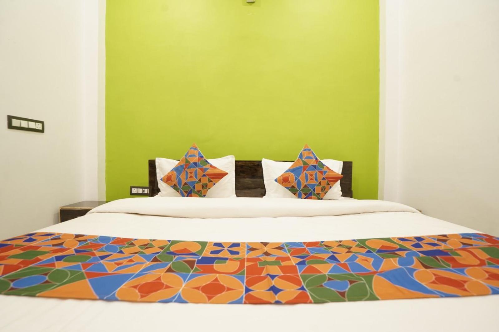 Awadh Royals Hotel Ayodhya