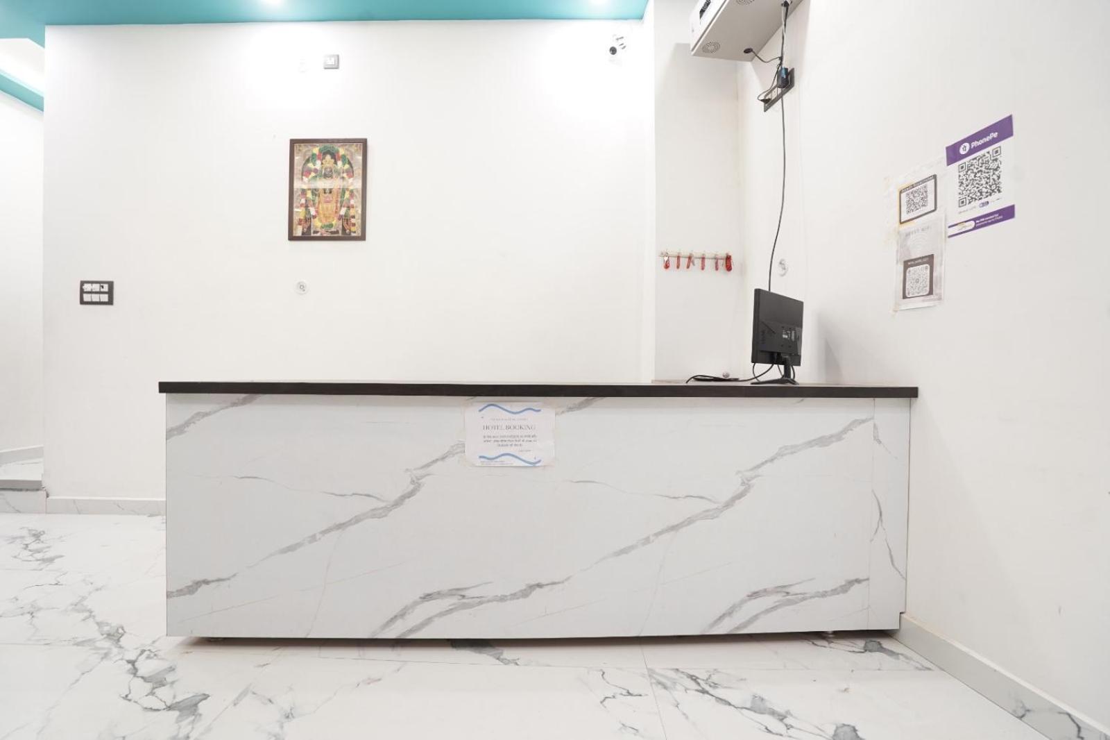 Awadh Royals Hotel Ayodhya