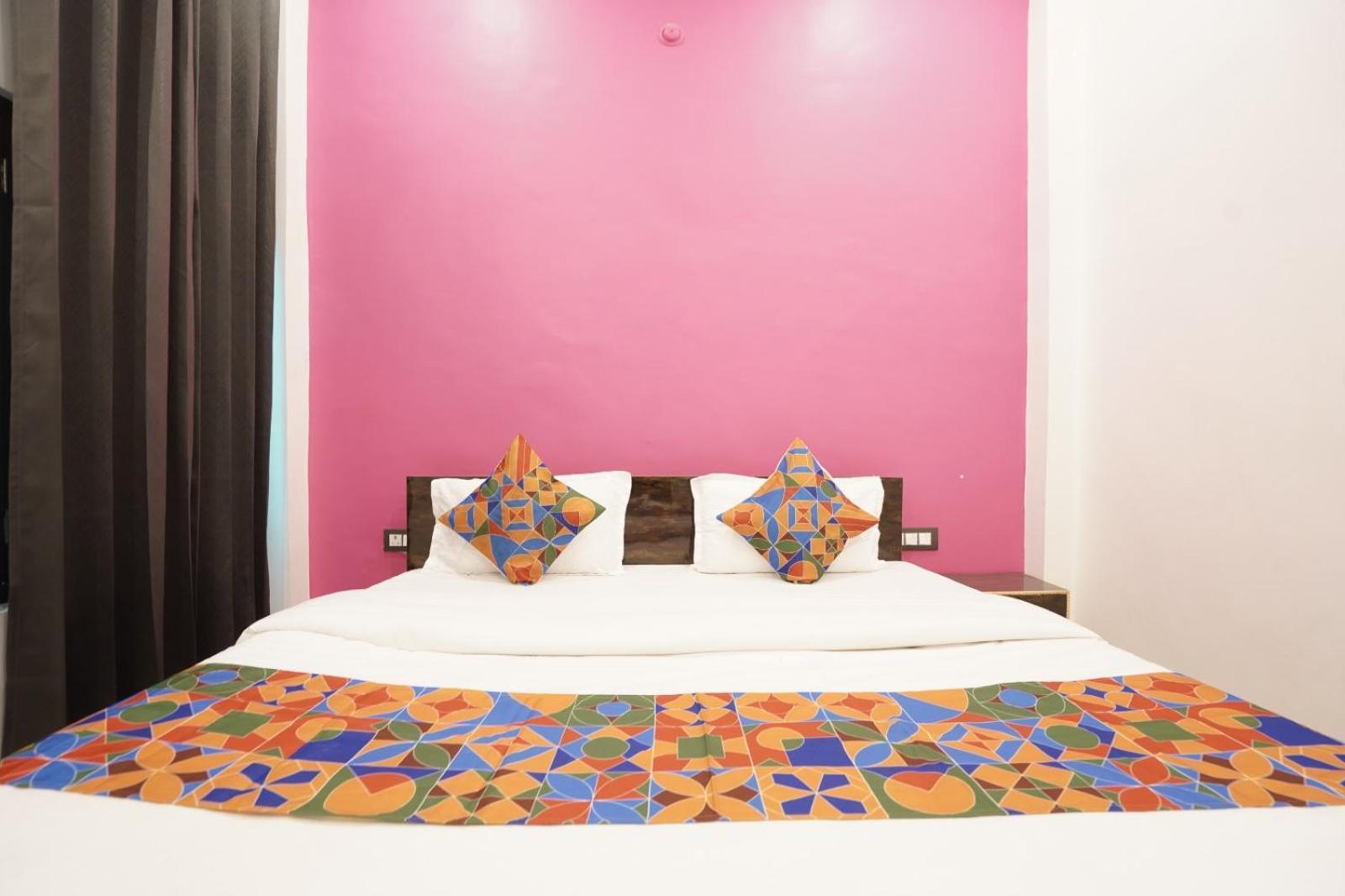 Awadh Royals Hotel Ayodhya