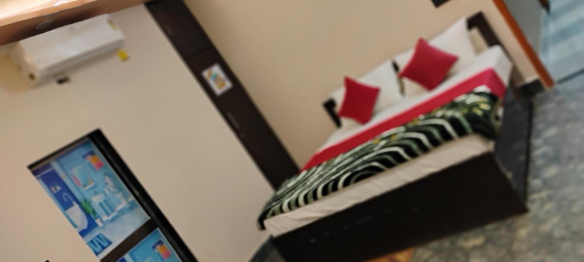 Homestay Awadh Kunj Palace Ayodhya