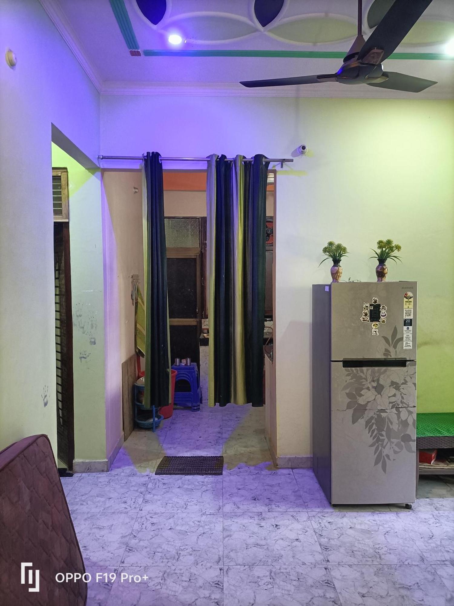 Shri Ram Sharnam Homestay