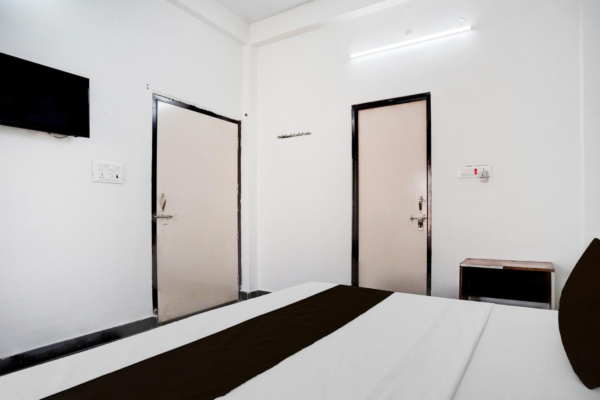 Hotel O Ramdut Palace 3*
