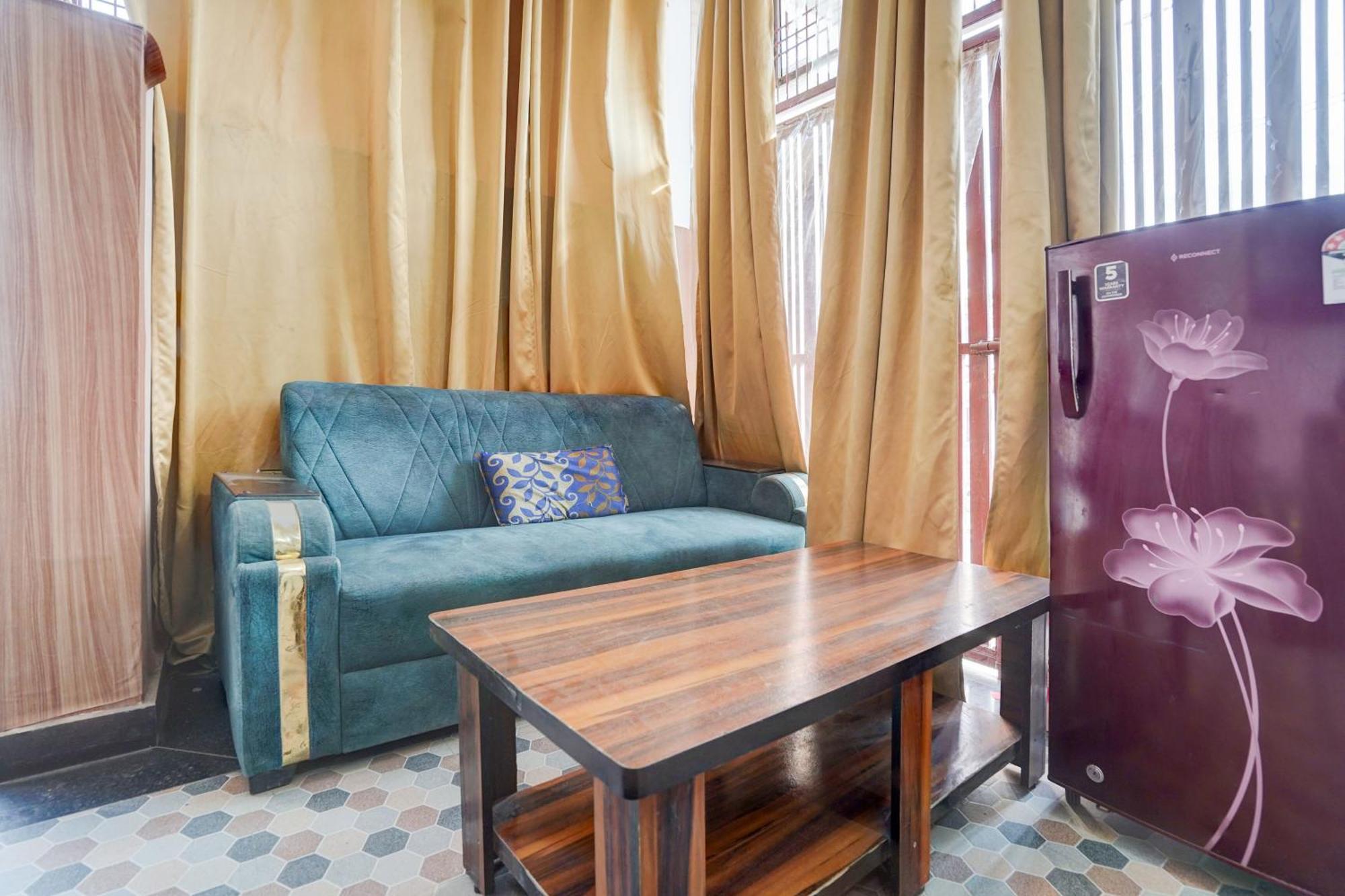 Hotel O Ramdut Palace