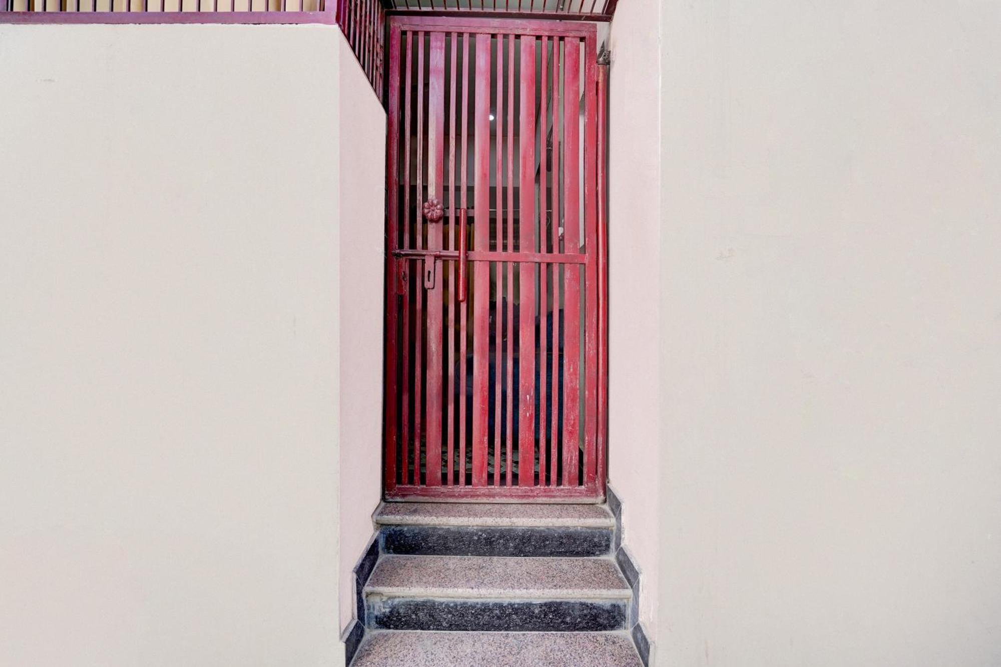 Hotel O Ramdut Palace 3*