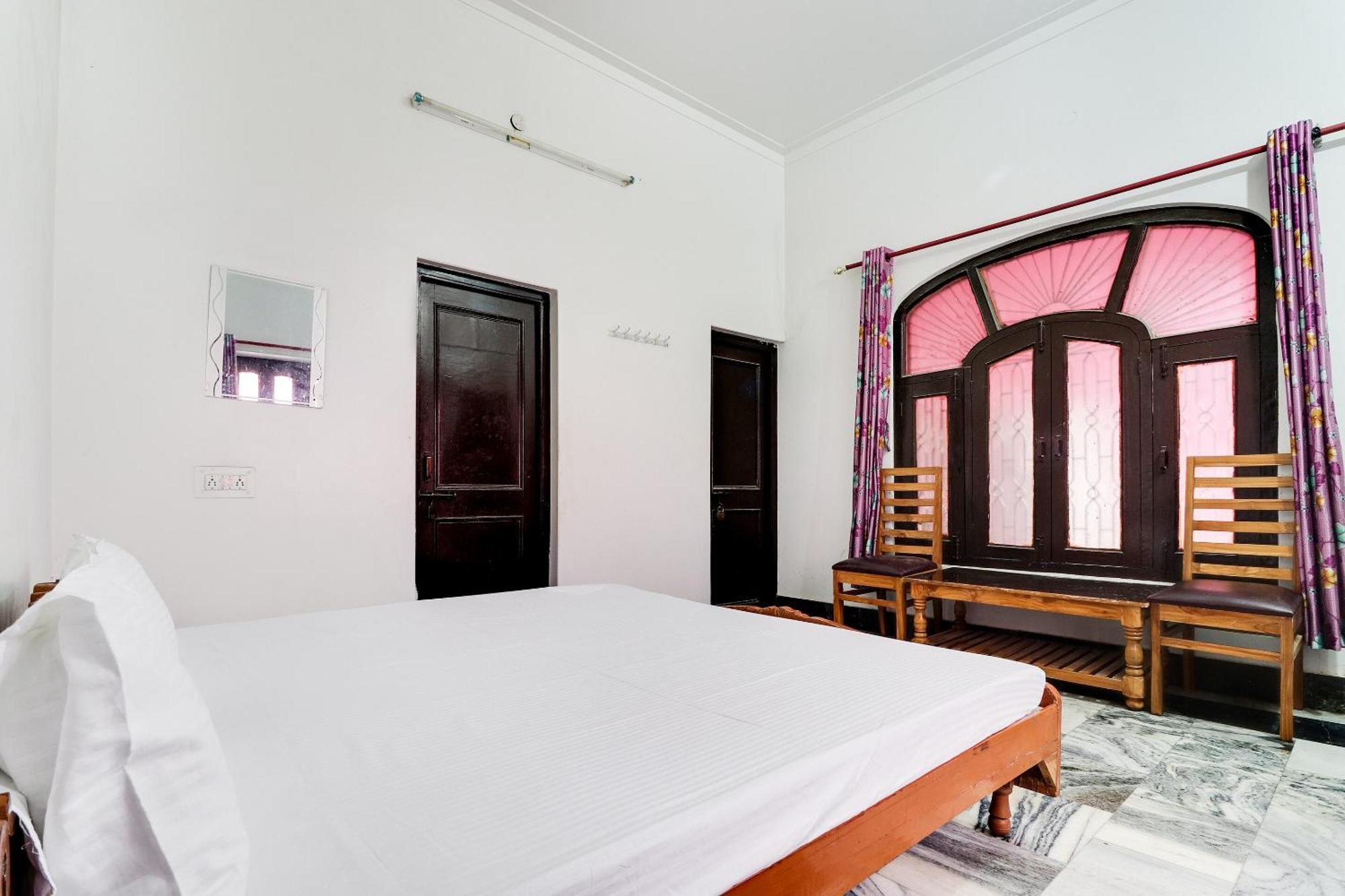 O Hanuman Bagh 3*