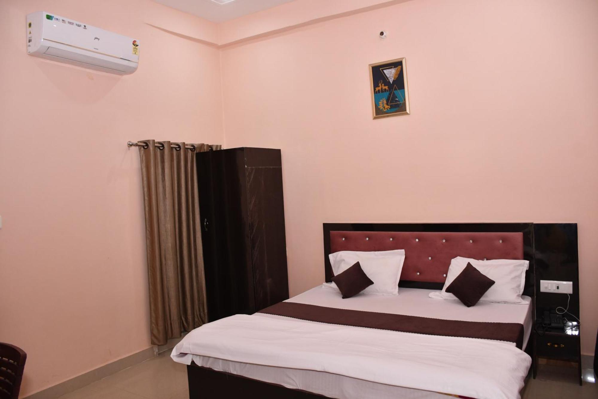 Shree Ram Shabd Guest house *